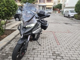 Ducati Multistrada V4S, снимка 9