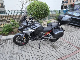 Ducati Multistrada V4S, снимка 12