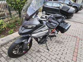 Ducati Multistrada V4S, снимка 11
