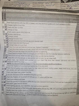 Ducati Multistrada V4S, снимка 13