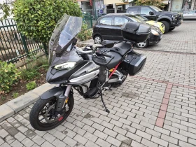 Ducati Multistrada V4S, снимка 6
