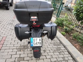 Ducati Multistrada V4S, снимка 8