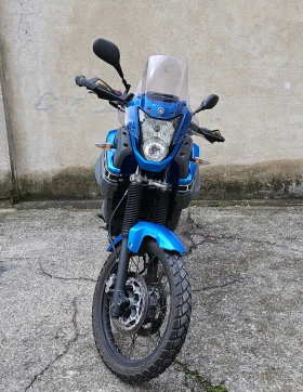 Yamaha Xtz 660 Tenere!, снимка 7