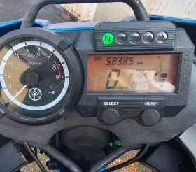 Yamaha Xtz 660 Tenere!, снимка 9