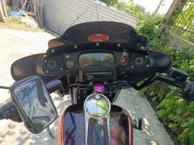 Harley-Davidson Electra Glide Classic, снимка 4