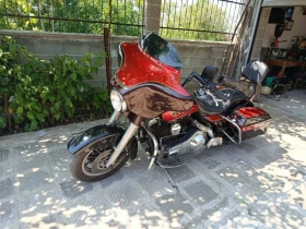 Harley-Davidson Electra Glide Classic, снимка 2