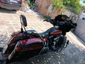 Harley-Davidson Electra Glide Classic, снимка 5