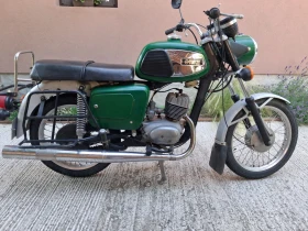 Mz 150 TS, снимка 2