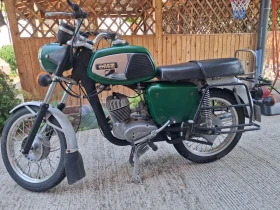 Mz 150 TS, снимка 1