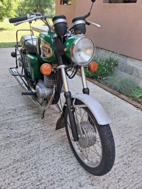 Mz 150 TS, снимка 3