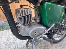 Mz 150 TS, снимка 4
