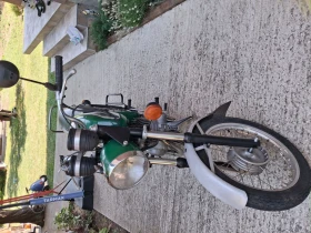 Mz 150 TS, снимка 8