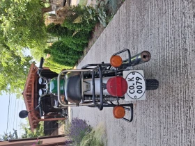 Mz 150 TS, снимка 7