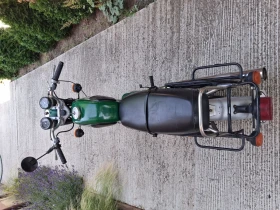 Mz 150 TS, снимка 6