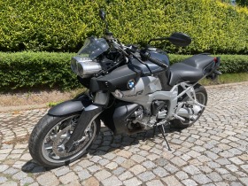 BMW K 1200 R, снимка 1 - Мотоциклети и мототехника - 45792611