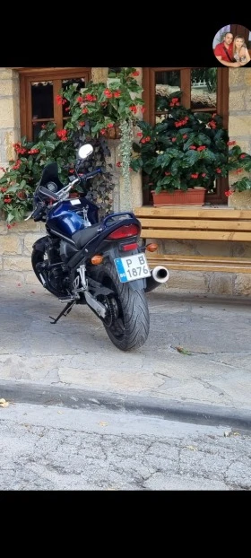 Suzuki Bandit GSF 650 | Mobile.bg    4