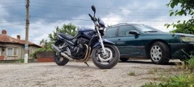 Suzuki Bandit GSF 650 | Mobile.bg    2