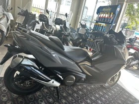 Kymco AK 550 LD/ABS/WiFi/Bluetooth | Mobile.bg    16