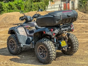 Tgb Blade 1000cc 4x4 limited  | Mobile.bg    7