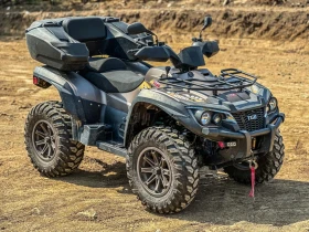 Tgb Blade 1000cc 4x4 limited  | Mobile.bg    2