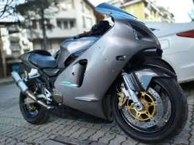 Kawasaki Zx 12 - R, снимка 1