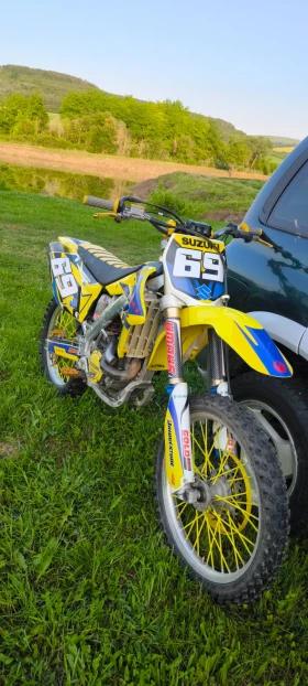 Suzuki Rmz | Mobile.bg    2