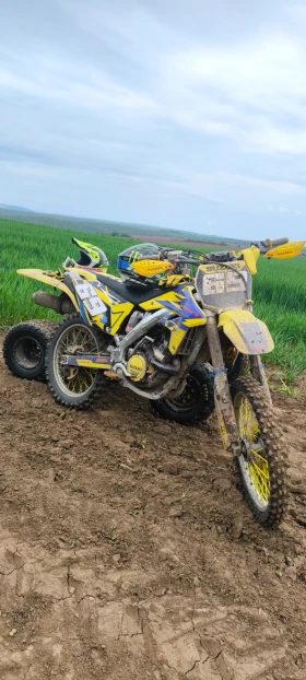 Suzuki Rmz | Mobile.bg    3