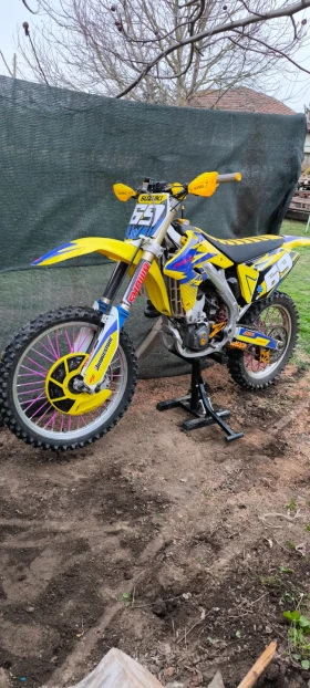 Suzuki Rmz | Mobile.bg    4