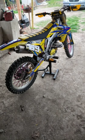 Suzuki Rmz | Mobile.bg    5