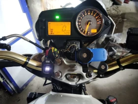 Honda Hornet CB600 | Mobile.bg    5