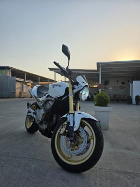 Honda Hornet | Mobile.bg    4