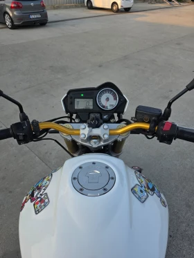 Honda Hornet | Mobile.bg    5