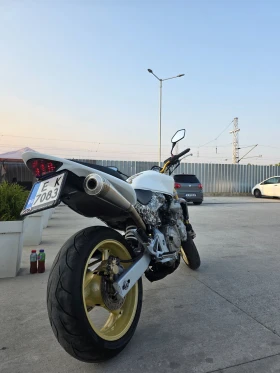 Honda Hornet | Mobile.bg    3