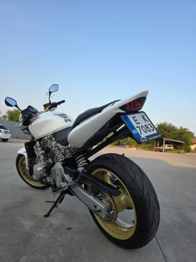 Honda Hornet | Mobile.bg    2