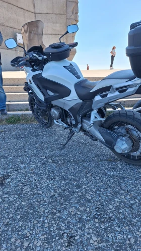 Обява за продажба на Honda Vfr Кростурар ~12 999 лв. - изображение 3