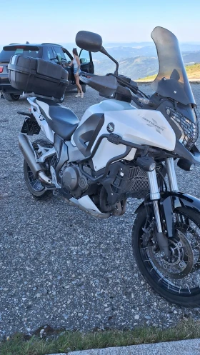 Обява за продажба на Honda Vfr Кростурар ~12 999 лв. - изображение 1