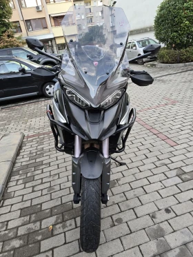 Ducati Multistrada V4S | Mobile.bg    10
