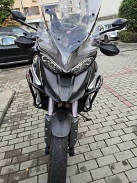     Ducati Multistrada V4S