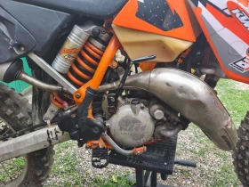 Ktm EXC 125 | Mobile.bg    10