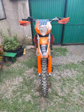 Ktm EXC 125 | Mobile.bg    2