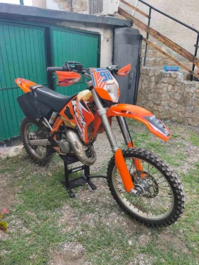 Ktm EXC 125 | Mobile.bg    3