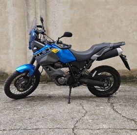 Yamaha Xtz 660 Tenere! | Auto.bg — изображение 6