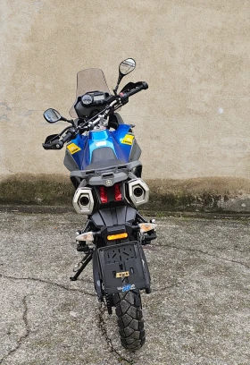 Yamaha Xtz 660 Tenere! | Auto.bg — изображение 8