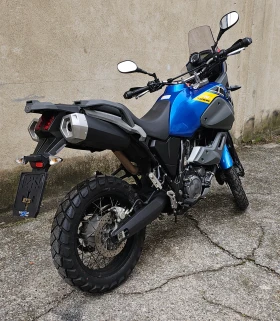 Yamaha Xtz 660 Tenere! | Auto.bg — изображение 3