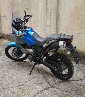 Yamaha Xtz 660 Tenere! | Auto.bg — изображение 4