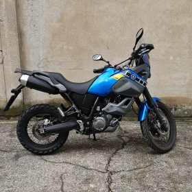 Yamaha Xtz 660 Tenere! | Auto.bg — изображение 5
