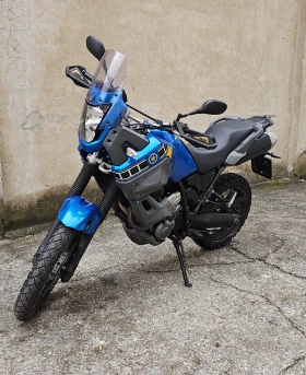 Yamaha Xtz 660 Tenere! | Auto.bg — изображение 2