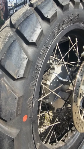 Yamaha Xtz 660 Tenere! | Auto.bg — изображение 10