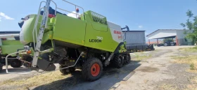 Комбайн Claas lexion 750 TT , снимка 5