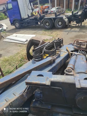 Автокран Volvo  , снимка 12